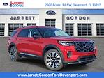 2026 Ford Explorer 4WD SUV for sale #49227 - photo 1