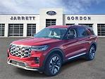 2026 Ford Explorer 4WD SUV for sale #49227 - photo 3