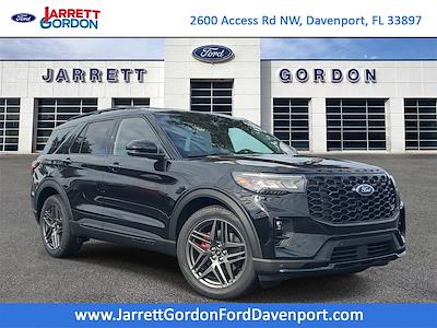 New 2026 Ford Explorer ST for sale #49228 - photo 1