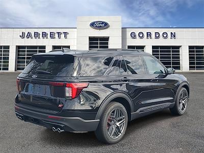 New 2026 Ford Explorer ST for sale #49228 - photo 2