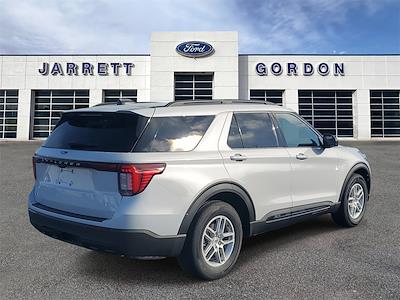 New 2026 Ford Explorer Active for sale #49230 - photo 2