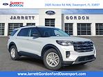 New 2026 Ford Explorer Active for sale #49230 - photo 1