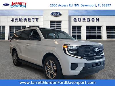 New 2025 Ford Expedition Active for sale #49234 - photo 1