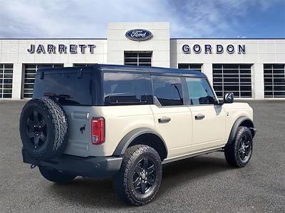 New 2025 Ford Bronco - photo 1