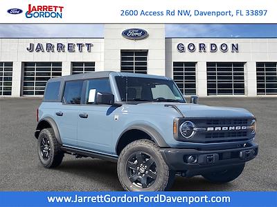 2025 Ford Bronco 4WD SUV for sale #49236 - photo 1