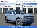 2025 Ford Bronco 4WD SUV for sale #49236 - photo 1