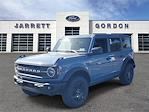 2025 Ford Bronco 4WD SUV for sale #49236 - photo 3