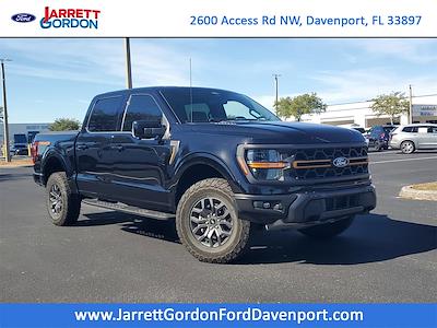 Used 2025 Ford F-150 Tremor SuperCrew Cab for sale #49237A - photo 1
