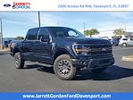 Used 2025 Ford F-150 Tremor SuperCrew Cab for sale #49237A - photo 1