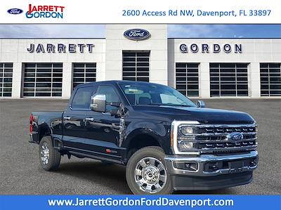 New 2026 Ford F-350 Lariat Crew Cab for sale #49239 - photo 1