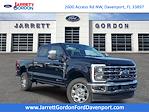 New 2026 Ford F-350 Lariat Crew Cab for sale #49239 - photo 1