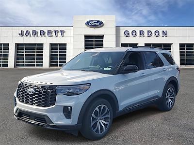 New 2026 Ford Explorer ST-Line for sale #49240 - photo 2