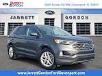 Used 2022 Ford Edge SEL for sale #49241A - photo 1