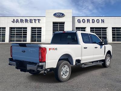 2026 Ford F-250 Crew Cab 4WD Pickup for sale #49248 - photo 2
