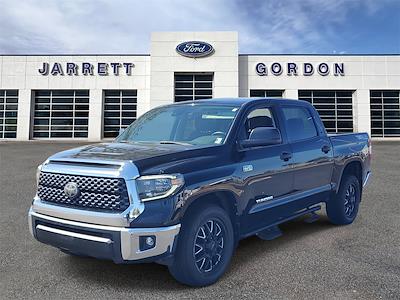 Used 2020 Toyota Tundra - photo 1