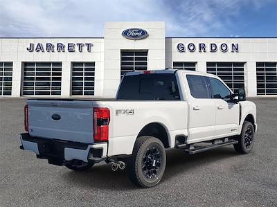 New 2026 Ford F-250 Lariat Crew Cab for sale #49253 - photo 2