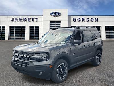 New 2025 Ford Bronco Sport Outer Banks for sale #49255 - photo 2