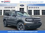 New 2025 Ford Bronco Sport Outer Banks for sale #49255 - photo 1