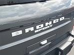 New 2025 Ford Bronco Sport Outer Banks for sale #49255 - photo 6