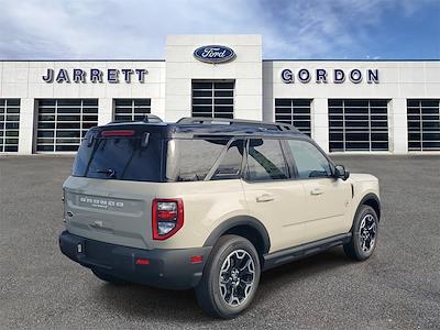 2025 Ford Bronco Sport 4WD SUV for sale #49256 - photo 2