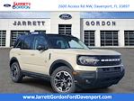 2025 Ford Bronco Sport 4WD SUV for sale #49256 - photo 1
