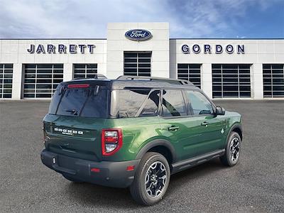 2025 Ford Bronco Sport 4WD SUV for sale #49257 - photo 2