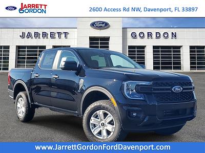 New 2025 Ford Ranger - photo 1