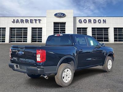 New 2025 Ford Ranger - photo 1