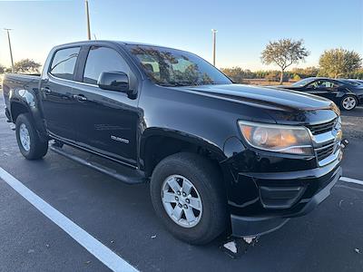 Used 2018 Chevrolet Colorado - photo 1