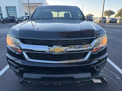 Used 2018 Chevrolet Colorado - photo 1
