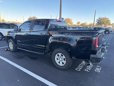 Used 2018 Chevrolet Colorado - photo 1