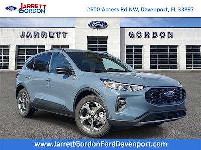 New 2026 Ford Escape ST-Line for sale #49260 - photo 1