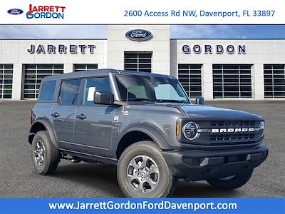 New 2025 Ford Bronco Big Bend for sale #49261 - photo 1