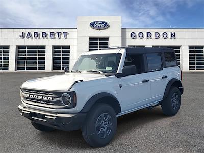 New 2025 Ford Bronco - photo 1