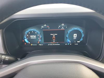 New 2025 Ford Bronco - photo 1