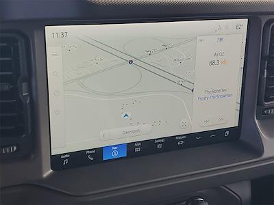 New 2025 Ford Bronco - photo 1