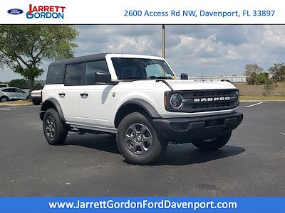 New 2025 Ford Bronco - photo 1