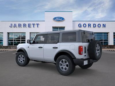 New 2025 Ford Bronco - photo 1