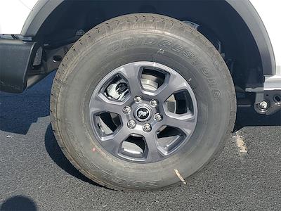 New 2025 Ford Bronco - photo 1