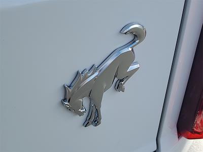 New 2025 Ford Bronco - photo 1