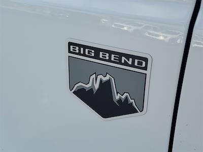 New 2025 Ford Bronco - photo 1