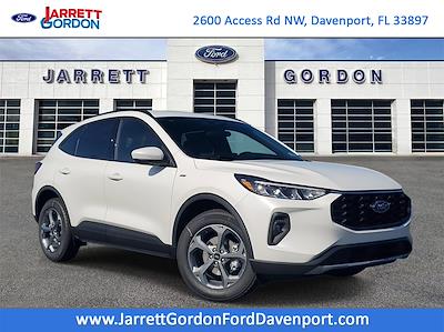 New 2026 Ford Escape ST-Line Select for sale #49263 - photo 1