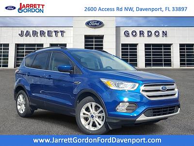Used 2018 Ford Escape - photo 1
