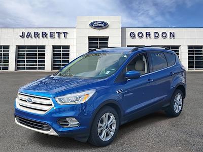 Used 2018 Ford Escape - photo 1