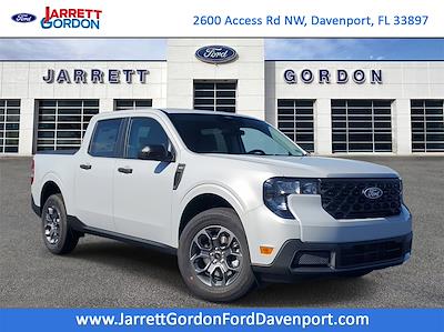 New 2026 Ford Maverick XLT SuperCrew Cab for sale #49264 - photo 1