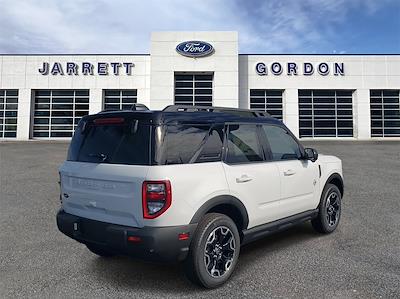New 2025 Ford Bronco Sport Outer Banks for sale #49265 - photo 2