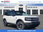 New 2025 Ford Bronco Sport Outer Banks for sale #49265 - photo 1