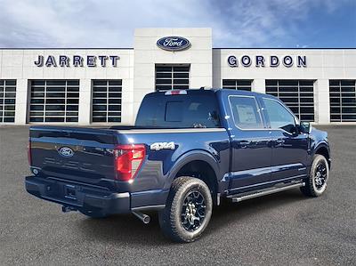 New 2025 Ford F-150 XLT SuperCrew Cab for sale #49270 - photo 2