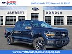 New 2025 Ford F-150 XLT SuperCrew Cab for sale #49270 - photo 1