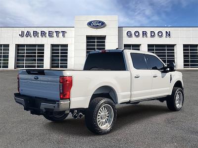 2022 Ford F-350 Crew Cab SRW 4WD Pickup for sale #49273A - photo 2